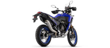 Arrow Exhaust for the Yamaha Tenere 700 2021-2024 ('22-'24 US Models)
