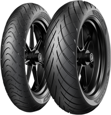 METZELER Tire - Roadtec™ Scooter - Front - 110/90-13 - 56P 3845800