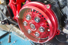 KBike Dry Clutch Conversion Kit for Ducati Diavel 1200