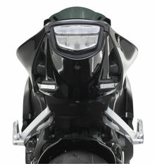 Abs Undertail Black Hon