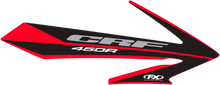 FACTORY EFFEX OEM Tank Graphic - CR125/250 10-05320