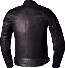 Iom Tt Hillberry 2 Ce Jacket Brown Leather 3xl