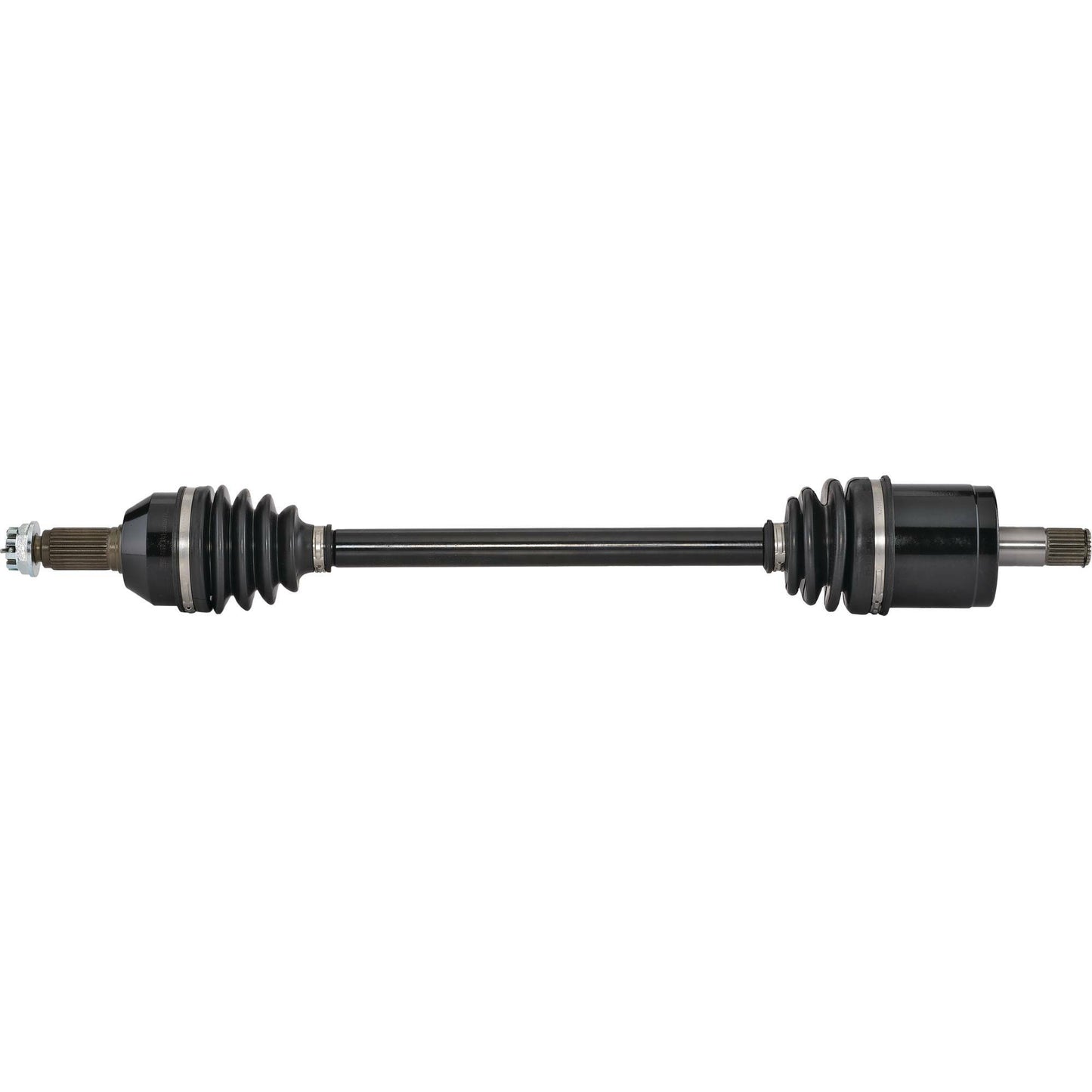 6 Ball Heavy Duty Axle
