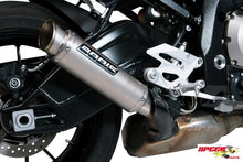 Bodis Slip On Exhaust for BMW S1000RR 2010-2014