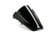 Windscreen Z Racing Black Yam