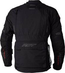 Pro Series Ambush Ce Jacket Black/Black Textile Sm