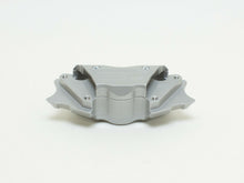 Handlebar Risers