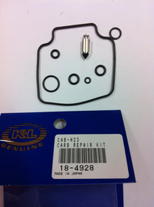 Carburetor Repair Kit