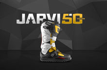 Sg 22 Le Boots Jarvis 50th Anniversary 8