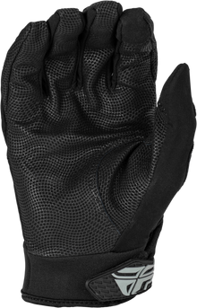 Boundary Gloves Black Xs