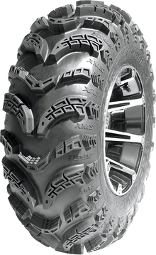 AMS Tire - Slingshot XT - Rear - 25x10-12 - 6 Ply 1252-651