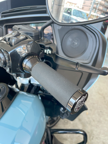 Nl Grips Fine Knurl Flhxs Fltrxs `23 25