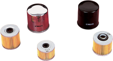 EMGO Oil Filter - Aprilia/Can-Am 10-26954