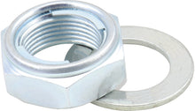 Locking Axle Nut 22mm
