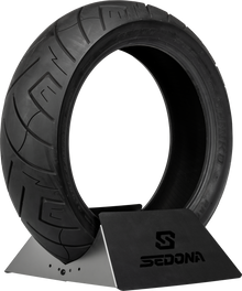 Sedona Tire Boot Laser Cut Tire Boot