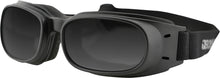 Piston Sunglasses W/Smoke Lens