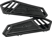 Performance Machine Floorboard Assembly Driver Superlight - Black Ops
