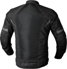 Pro Series Ventilator Xt Ce Jacket Black/Black Textile Xl