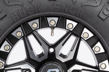 Tire Valve System Push In Quikstem