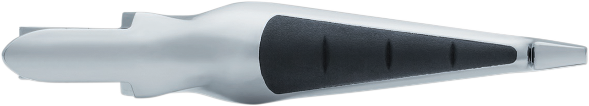 KURYAKYN ISO® Lever Set - Chrome 5736