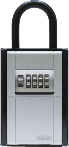 Keygarage 797 Lock Silver