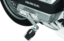 Kuryakyn Omni Cruise Mnt With Pegs Chrome