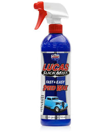 Slick Mist Speed Wax 24 Oz (12/Case Sold Ea)