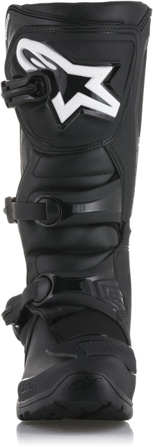 Tech 3 Enduro Boots Black Sz 13