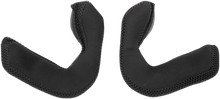 Z1R Saturn SV Cheek Pads - XS - 35 mm 0134-2120