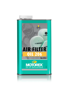 Air Filter Oil 1l (12/Case Sold Ea)