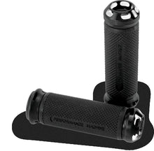 Performance Machine Handle Grip Set - Apex TBW - Contrast Cut