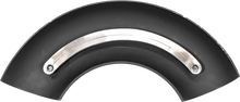 Flt Heat Shield Kit Black
