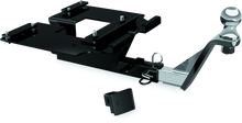 Kuryakyn Receiver Hitch 09-Up Trike Models