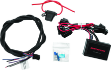 Kuryakyn Trailer Wiring Kit 18-20 GL1800 4 Wire