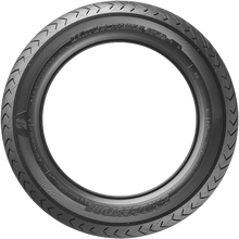 Tire Battlecruise H50 Front 100/80 17 52h Bias Tl