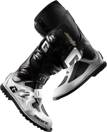Sg12 Enduro Boot Jarvis Edition Sz 13