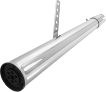 EMGO Universal Megaphone Muffler - Bell 80-84013