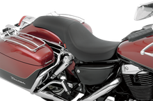Z1R Predator Seat - Smooth - VT1100 0810-1775