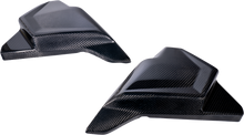 Carbon Fiber Side Covers Flh/Flt 23 25 (Ex Flhr)