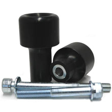 Frame Sliders Black