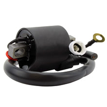External Ignition Coil