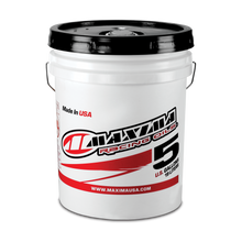 Sxs Synthetic Gear Oil 75w140 5gal Pail