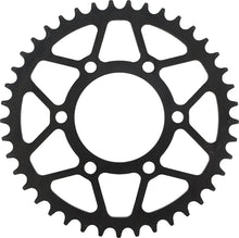 Rear Sprocket Steel 41t 525 Blk Kaw