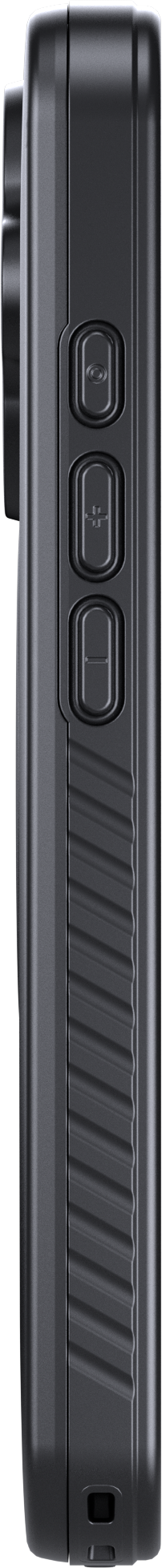 Phone Case Xtreme Spc+ Apple Iphone 16 Black