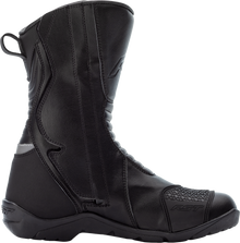 Axiom Ce Boot Black Waterproof Sz 9