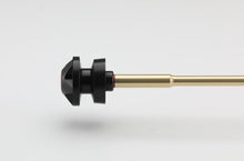 AELLA Axle Slider (Rear) Ducati Panigale / Streetfighter / Multistrada V2 (2025+)
