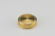 AELLA Rear Brake or Clutch Reservoir Cap (Brembo / S15) - Most Ducati