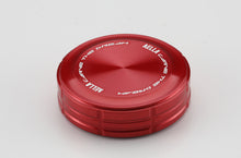 AELLA Rear Brake Reservoir Cap (Nissin 38mm)