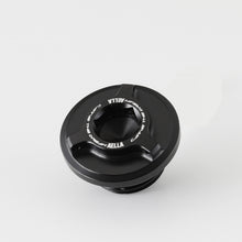 AELLA Oil Filler Cap - HEXAGON- for Ducati Honda Kawasaki Triumph and Yamaha - M20x2.5
