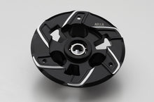 Aella Bi-color Wet Clutch Pressure Plate for the Ducati Panigale / Streetfighter / Multistrada V4 / S / Speciale, 1299 R FE, and 1299 Superleggera